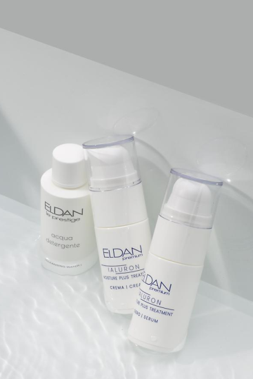 Travel kit Ialuron Treatments