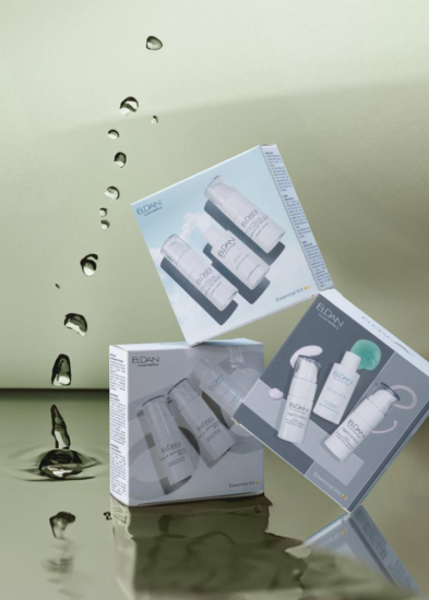 Travel kit Ialuron Treatments