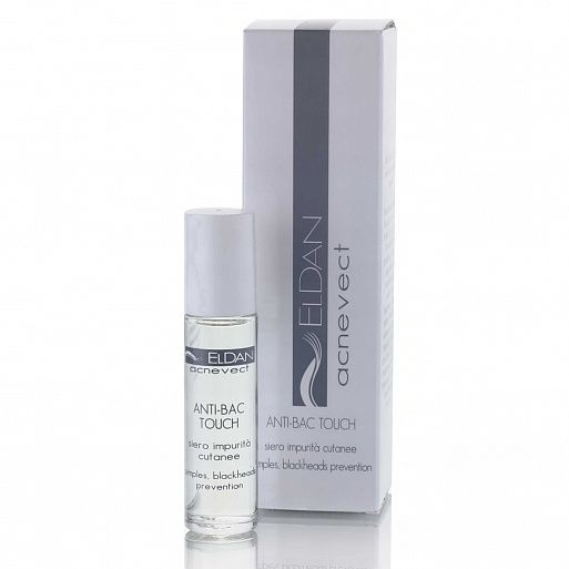 Anti-Bac Touch - Pimples, Blackheads prevention 10ml