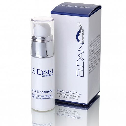 ECTA Eye Contour Cream 30ml