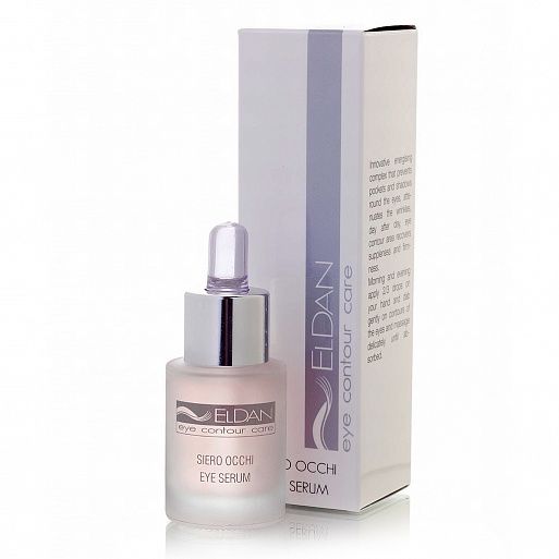 Eye Serum 15ml