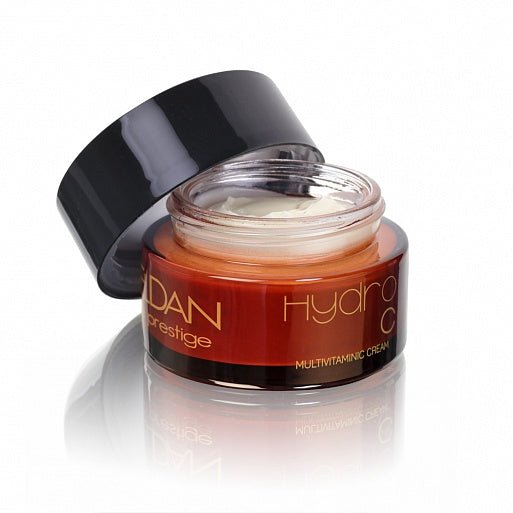 Hydro C Multivitamin Cream 50ml