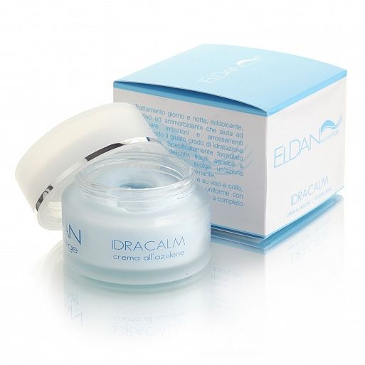 IDRACALM Azulene Cream 50ml