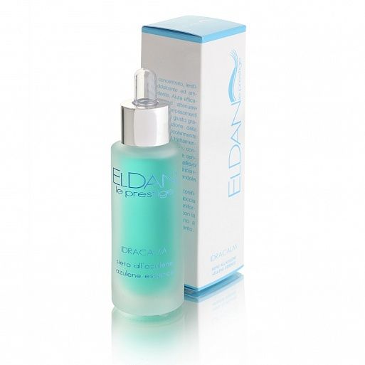 IDACALM Azulene Serum 30ml
