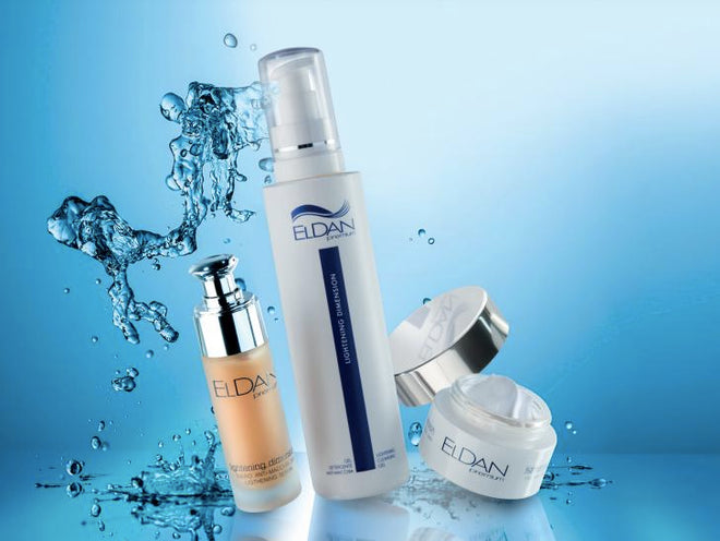 Lightening Dimension- Anti-Pigmentation