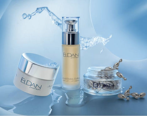 Biothox Time - Lift and Expression Lines Treatment