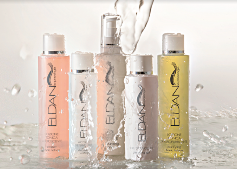 Cleansing &amp; Toning