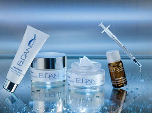Ialuron Moisture Plus Hyaluronic acid based treatment