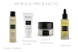 Retinol Products