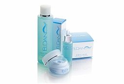 Sensitive Skin Care Azulene Idracalm