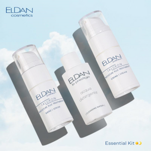 Travel kit Ialuron Treatments