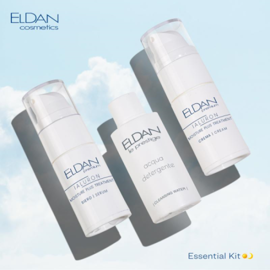 Travel kit Ialuron Treatments