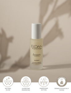 Glowup serum