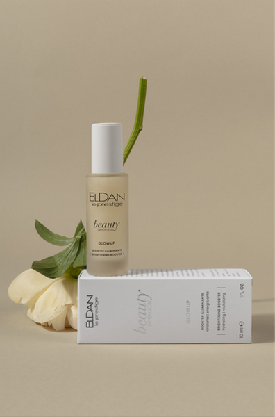 Glowup serum