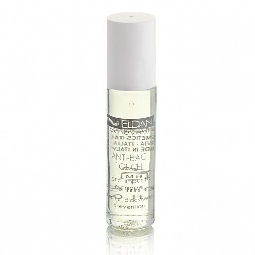 Anti-Bac Touch - Pimples, Blackheads prevention 10ml
