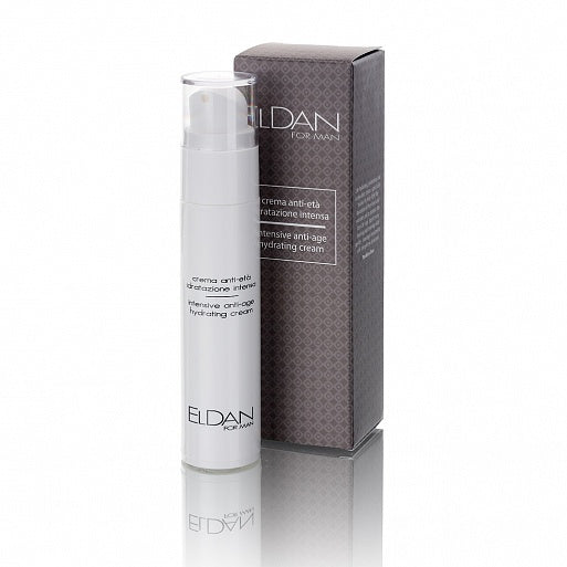 Intensive Anti-aging Hydrating Cream for Men 50ml