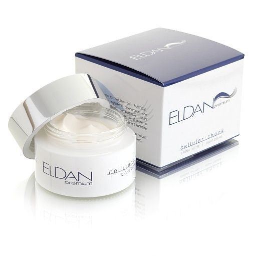 Cellular Shock Day Cream 50ml