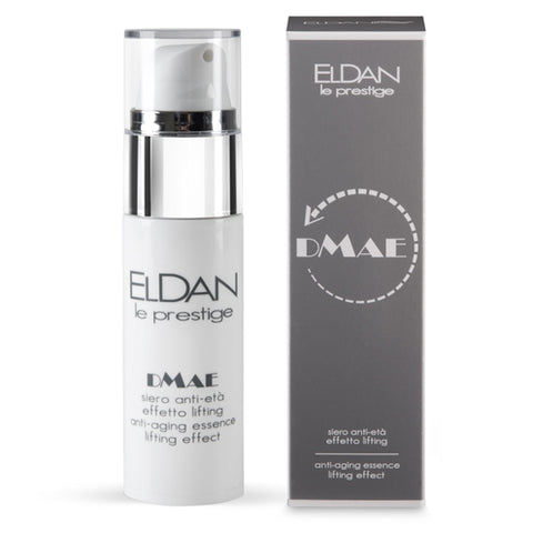 DMAE anti-aging essence lifting effect 30ml