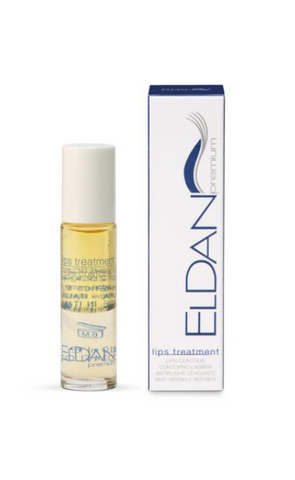 ELDAN Cosmetics - LIPS CONTOUR Anti-wrinkle refiner 10 ml