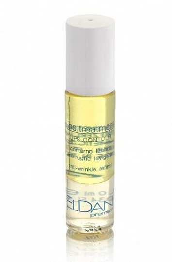 LIPS contour Anti-wrinkle refiner 10 ml