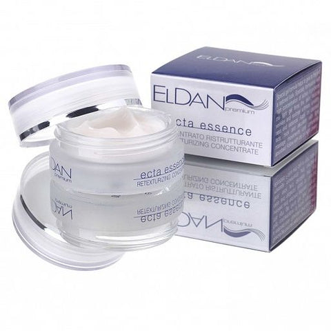 ELDAN Cosmetics - ECTA Essence Retexturing Concentrate 15ml