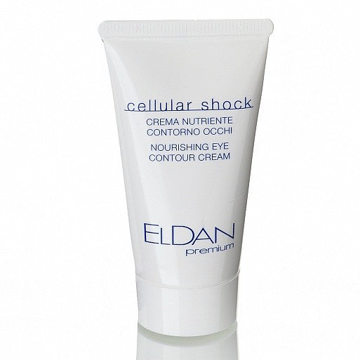 Cellular Shock Nourishing eye contour cream 30ml