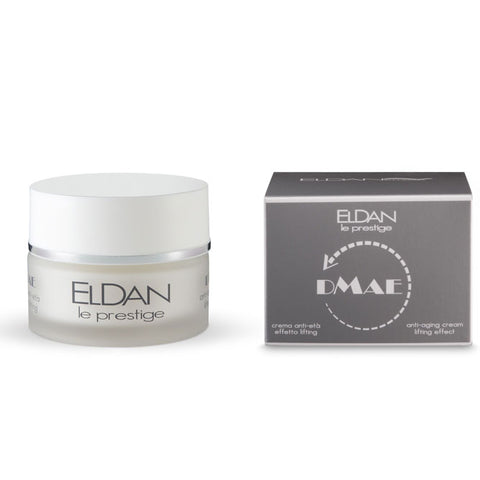 DMAE anti-aging cream lifting effect 50ml