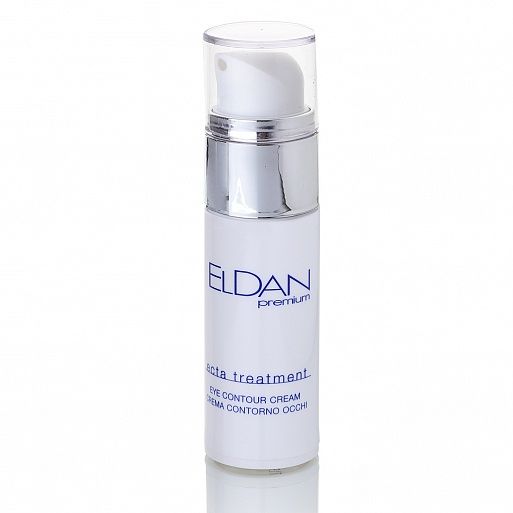 ECTA Eye Contour Cream 30ml