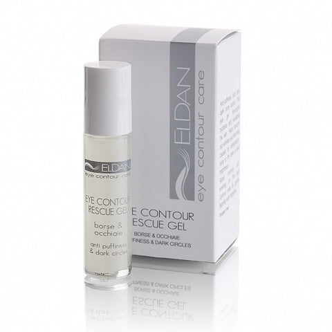 Eye Contour Rescue Puffiness & Circle 10ml