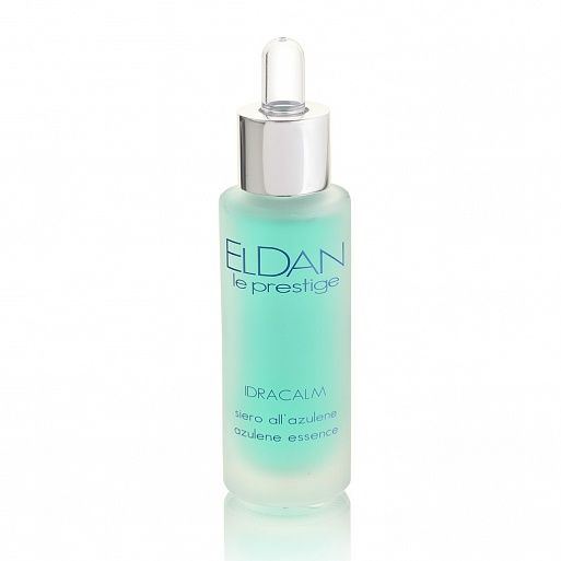 IDACALM Azulene Serum 30ml