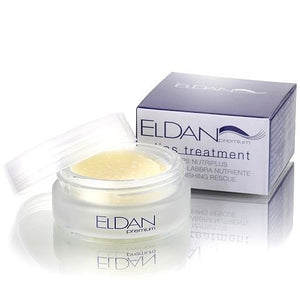ELDAN LIPS Nutriplus Nourishing rescue treatment