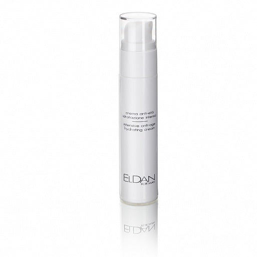Intensive Anti-aging Hydrating Cream for Men 50ml