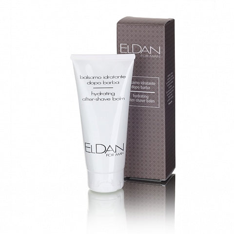 Eldan After shave lotion made in Italy Shop online now