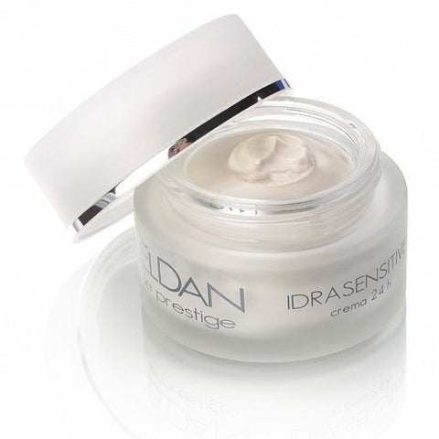 IDRASENSITIVE for sensitive & delicate skin 50ml