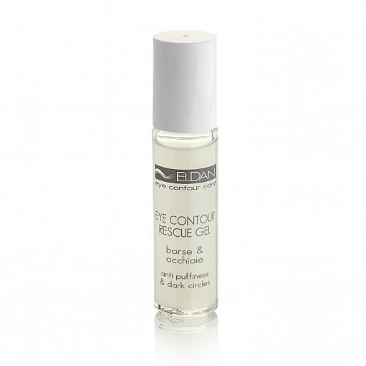 Eye Contour Rescue Puffiness & Circle 10ml
