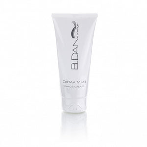 ELDAN Cosmetics - Hand Cream is a soft, luxe cream that nourishes and moisturises your hands to prevent anti-aging and cracking.  ELDAN Cosmetics AU / NZ
