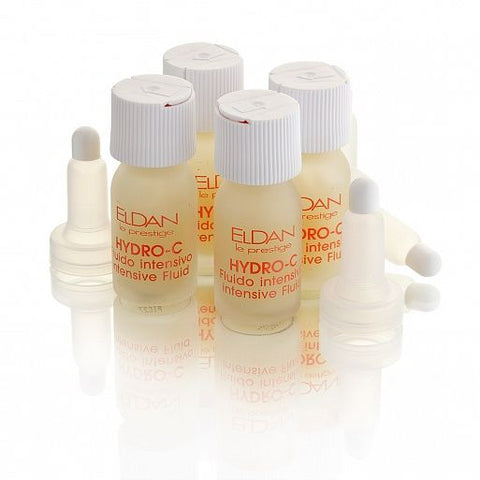 Eldan Vitamin C concentrate with added vitamins Intensive serum made in Italy Shop Now