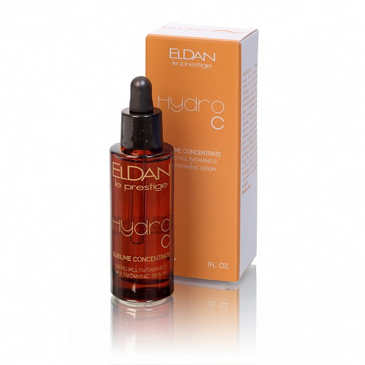 Vitamin C serum rich antioxident