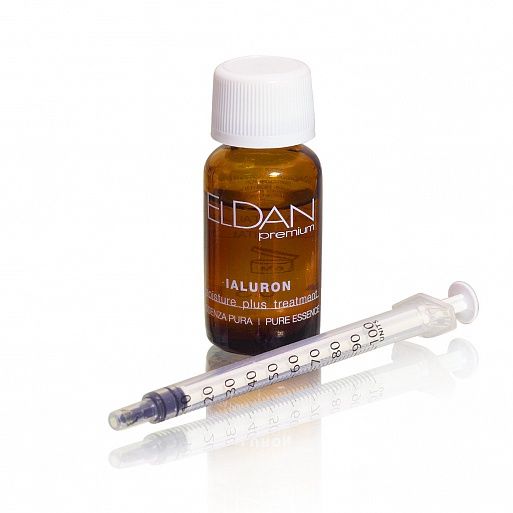 ELDAN - Ialuron Pure Essence 10ml .  ELDAN Cosmetics Australia and New Zealand