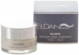 ELDAN Cosmetics - IALURON Plus Cream