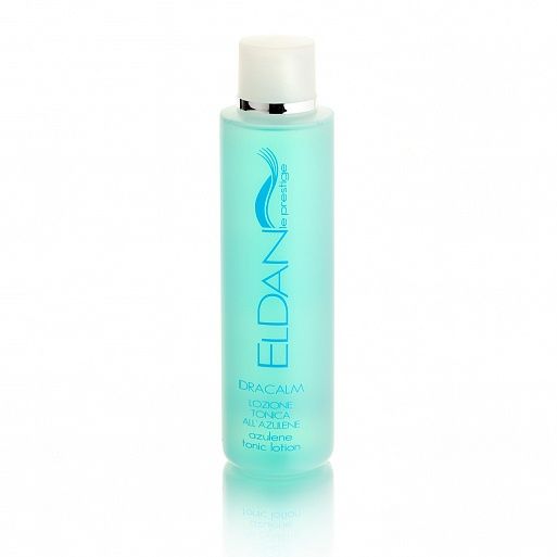 IDRACALM Azulene tonic lotion 250ml