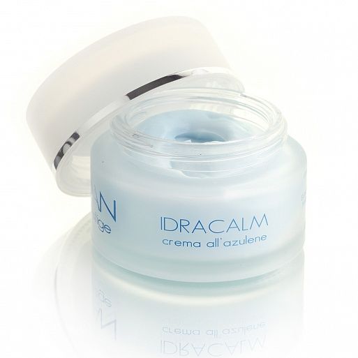 IDRACALM Azulene Cream 50ml