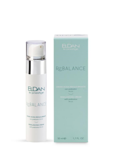 REBALANCE rebalancing cream with prebiotics