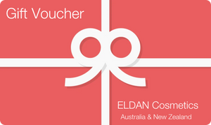 GIFT CARDS - ELDAN Cosmetics Australia & New Zealand