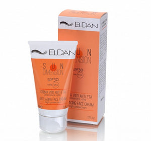 Medium Protection Sun Cream 50ml