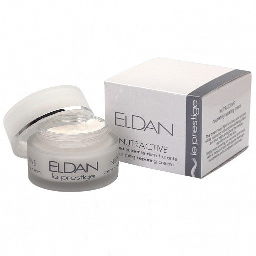 NUTRACTIVE nourishing repairing cream 50ml